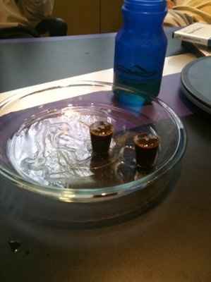 NWR: It's freakin' Friday,yo!