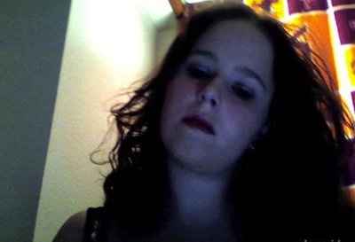 I feel pretty, oh so pretty.. :)