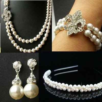 May I see your garters??