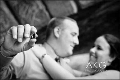 Engagement Pictures (PICS)