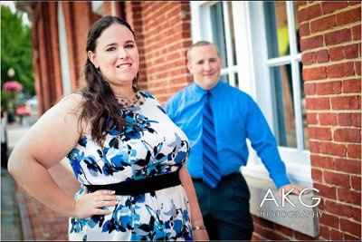 Engagement Pictures (PICS)