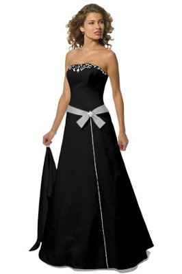 Let's see your BRIDESMAID dresses!!!