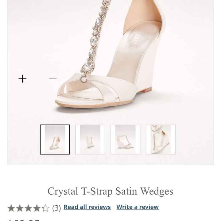 Where y'all get your shoes from?!