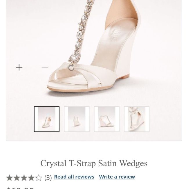 Where y'all get your shoes from?!