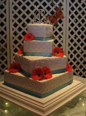 Show me your cakes... or some of your fav cakes
