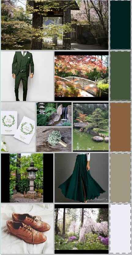 COLOR SCHEME HELP? WHAT ARE YOUR COLORS?