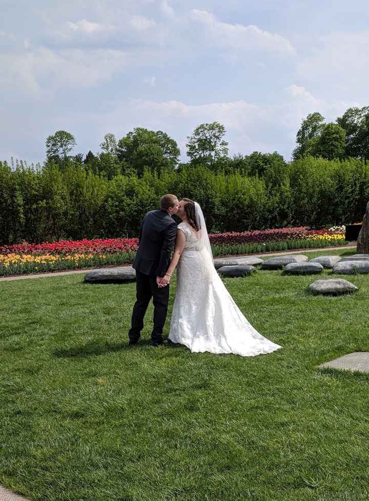 We did it! - 1