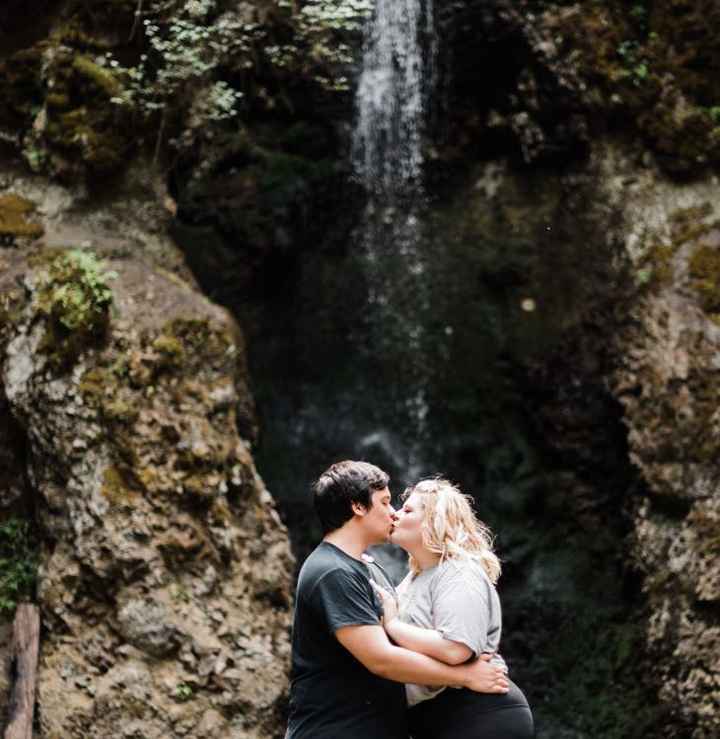 Engagement Photos - 1