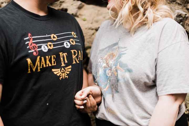 Engagement Photos - 2