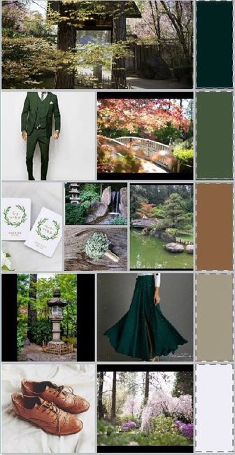 COLOR SCHEME HELP? WHAT ARE YOUR COLORS?
