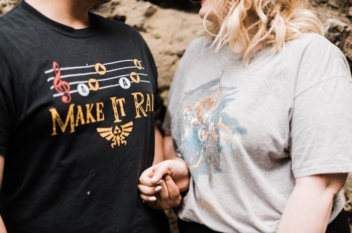 Engagement Photos - 2