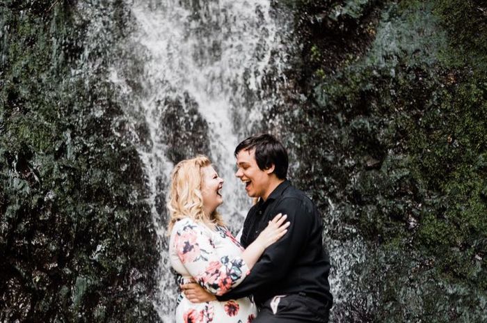 Engagement Photos - 4