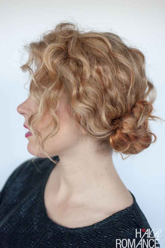 Calling all Curly Hair Brides