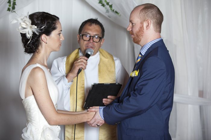 Wedding Day photos!