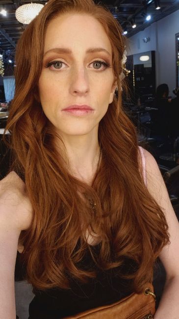 Fake eyelashes- I'm torn 2