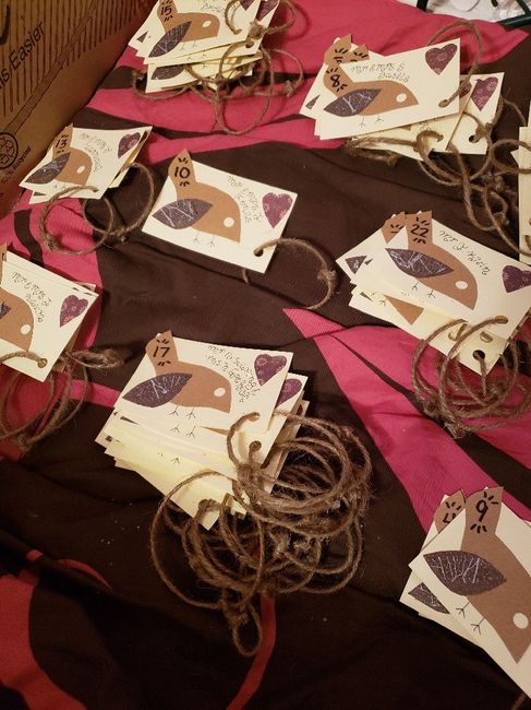 Let’s see some diys 13