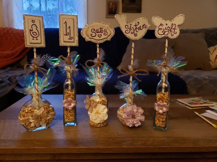 Let’s see some diys 16