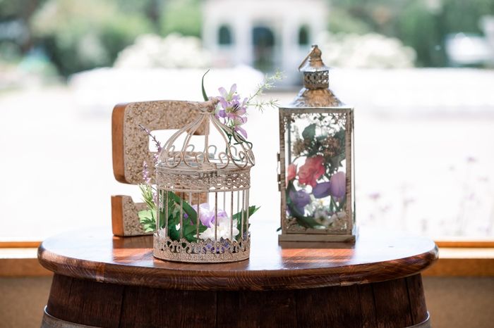 My handmade decorations 3