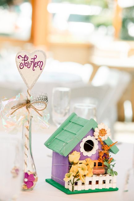 My handmade decorations 6