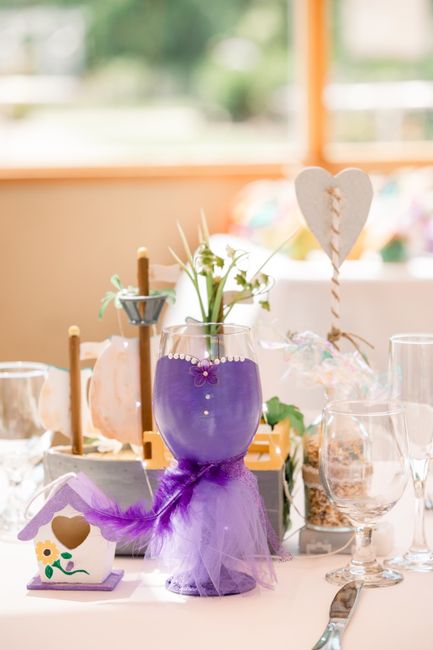 My handmade decorations 10