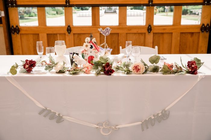 My handmade decorations 11