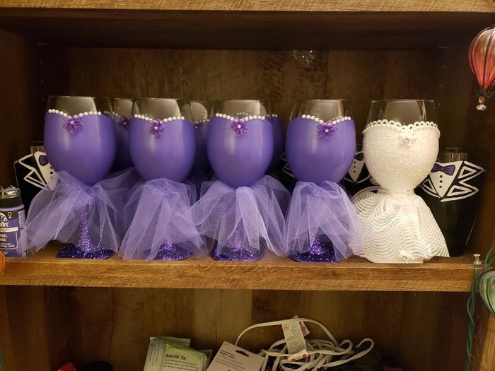 My handmade decorations 15