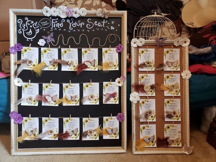 My handmade decorations 16