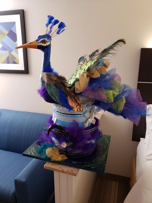 My handmade decorations 18