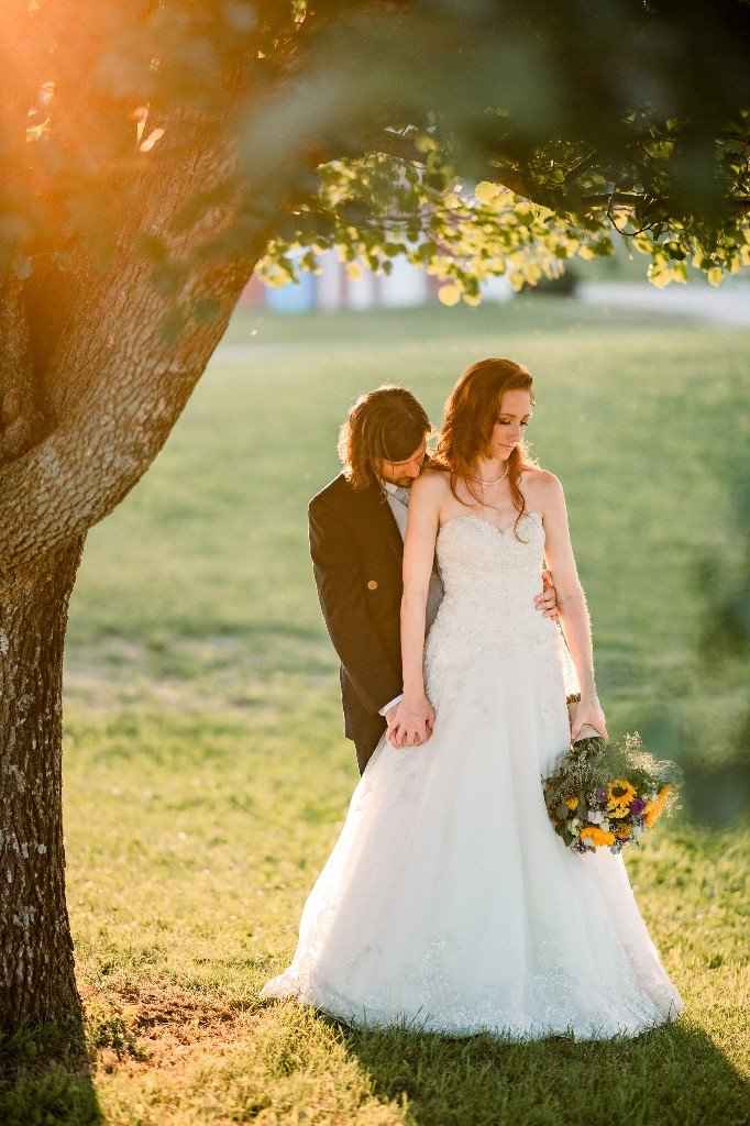 Posting a few wedding teaser pictures - 4