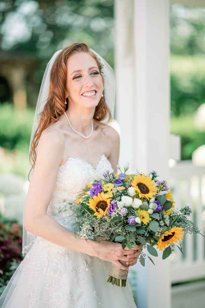 Posting a few wedding teaser pictures - 8