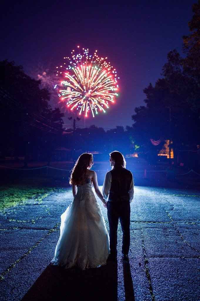 Posting a few wedding teaser pictures - 9