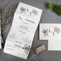wedding invitations