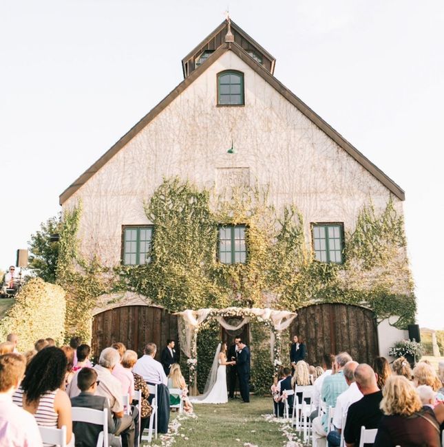 Post a picture of your venue!! - 1