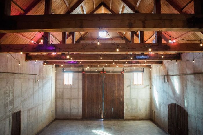 Post a picture of your venue!! - 3