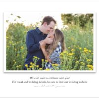 Engagement Pictures!! - 1