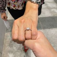 Brides of 2022! Show us your ring! - 1
