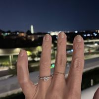 Brides of 2022! Show us your ring! - 2