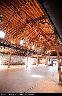 Venue Decor