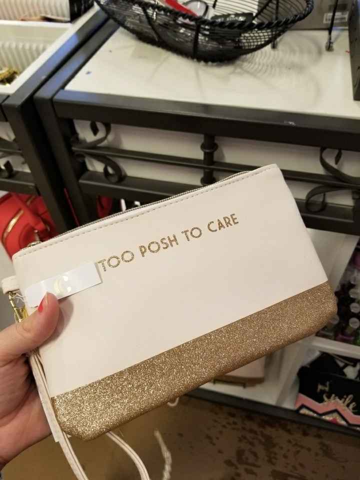 BM gift idea