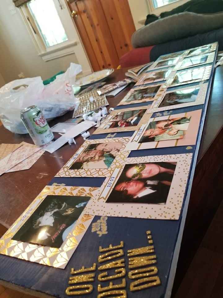 Looking For Creative Input