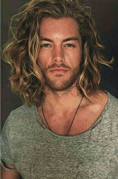 Hairspiration...