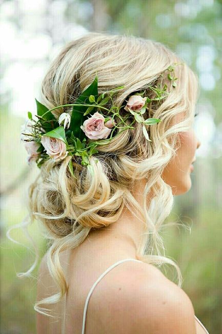Hairspiration...