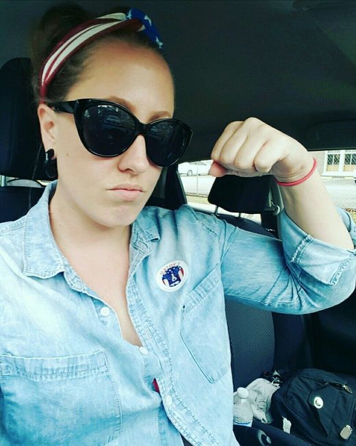 Vote Vote Vote