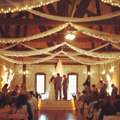 Venue Decor