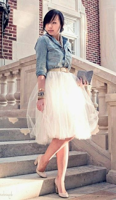 Flower Girls... Thoughts?