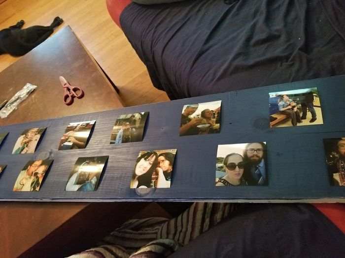 Looking For Creative Input