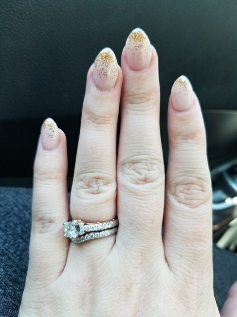 Which Nail Design should I get?