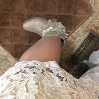 Show off your shoe choices!! - 1