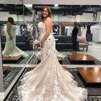 Show me your dresses! - 1