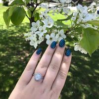 Brides of 2020!  Show us your ring! - 1